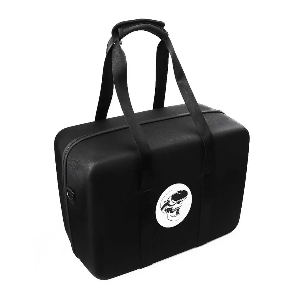 

High Quality Protable Travel Case VR Gaming Storage Box Impact Protection VR Accessories Carrying Case For Valve Index VR