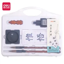 Каллиграфия набор для начинающих практика каллиграфии Бесплатные покупки