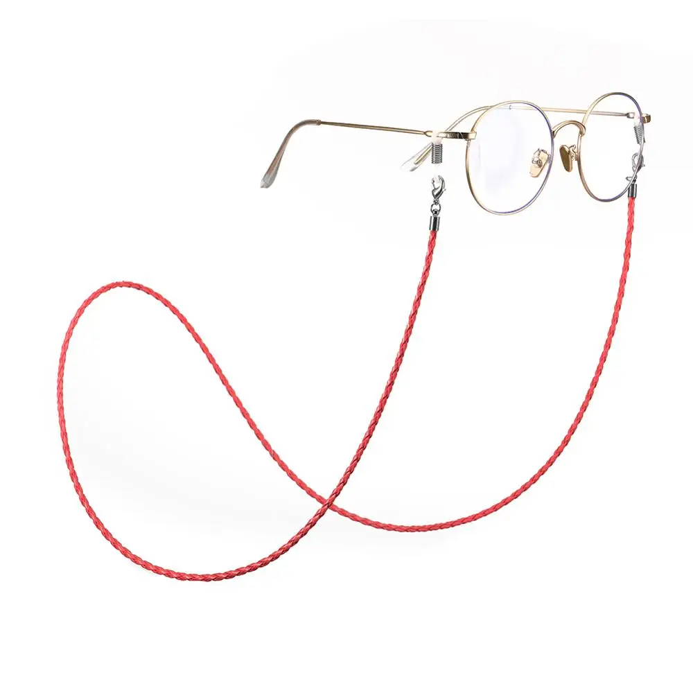 Cordini Acrilico Occhiali Catene Alla Moda Collana Occhiali Da Sole
