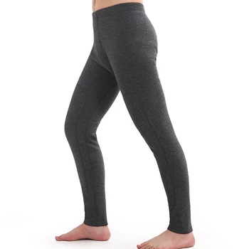 

Men Thermal Long Johns Loose Mens Thermal Underwear Plus Size Warm Male Leggings Thermo Underwear Men's Fashion