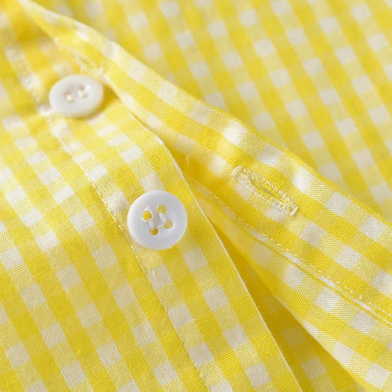 Plaid Brother and Sister Kids Matching Outfits Boys Gentleman Suit+Princess Girls Tutu Dress Sets Children Clothes Kids Clothing Set Girls Clothing Set Boys Clothing Set