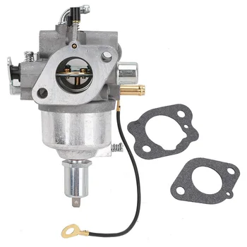 

Carburetor For Kawasaki FH500V Engines Replace Part # 15003-7037 With Gaskets​ Power Tools Parts Accessories