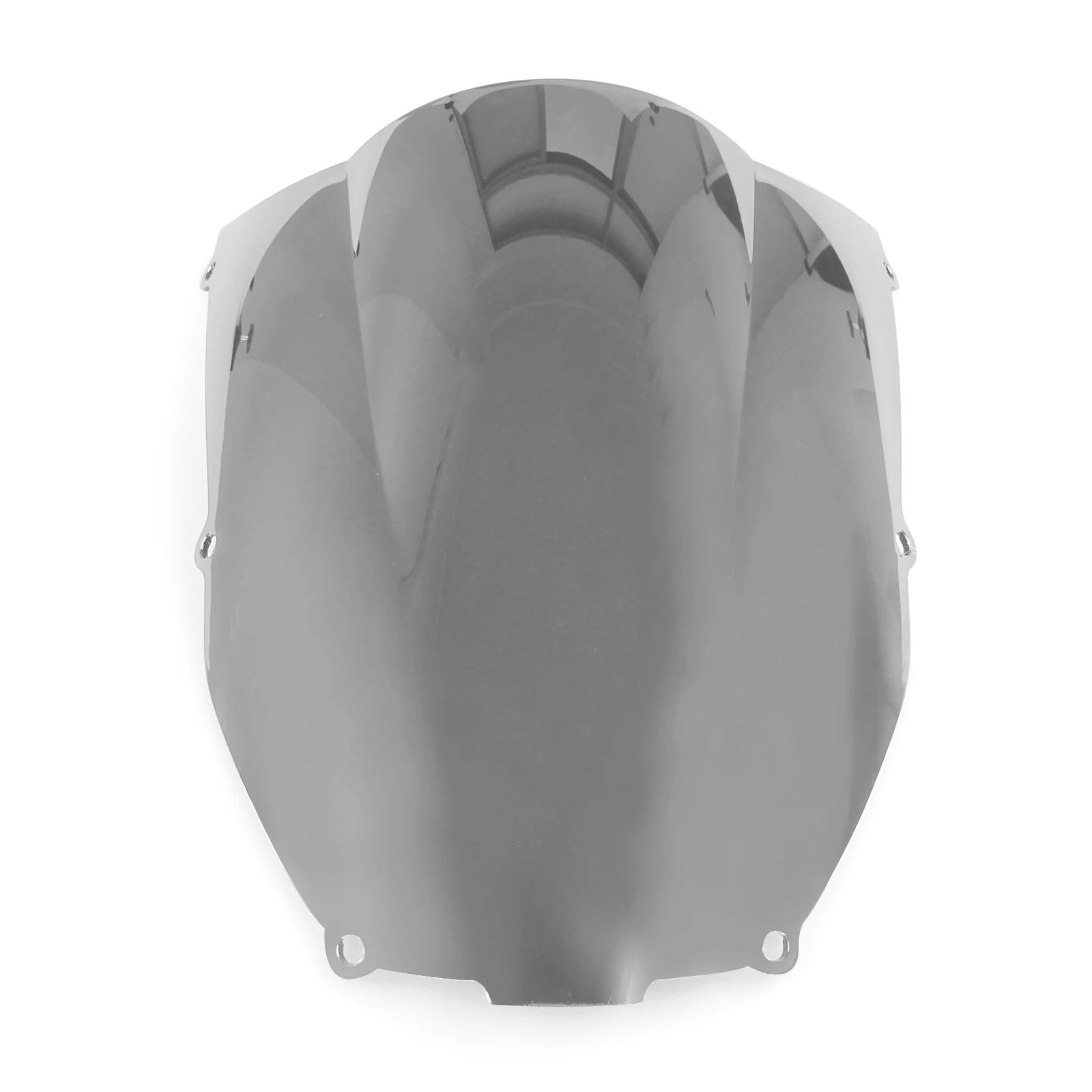 Artudatech ABS пластик лобовое стекло ветер экран для Kawasaki ZX636 ZX6R 2000-2002 ZZR600 2005-2009 ветровой экран Мотоцикл Запчасти