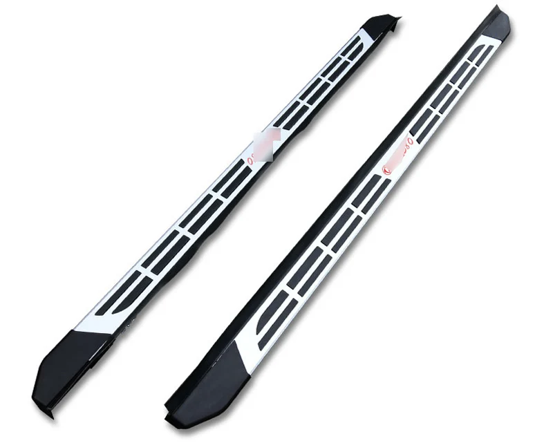 Новое поступление боковой шаг nerf бар Беговая доска для Dongfeng glory 560 580, OE модель, высоко проверенная азиатским рынком. Мы предлагаем надежное качество