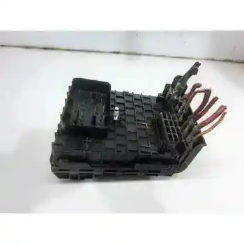 

3C0937125 CASE RELAYS/FUSES VOLKSWAGEN PASSAT SALOON (3C2)