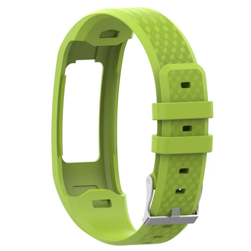 

Replacement Soft Silicone Wrist Watch Band Strap for garmin Vivofit 1 2 Watch
