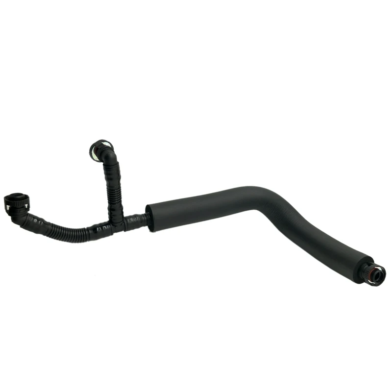 11157559528 картера вентиляционный шланг для BMW E82 128I E9X 328I E60 528I X3 X5 Z4 N52 3.0L | Автомобили и