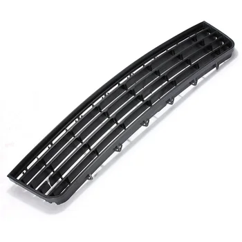 

Car Front Bumper Lower Center Grill Grille Cover for VW Rabbit Golf MK5 2003 2004 2005 2006 2007 2008 2009