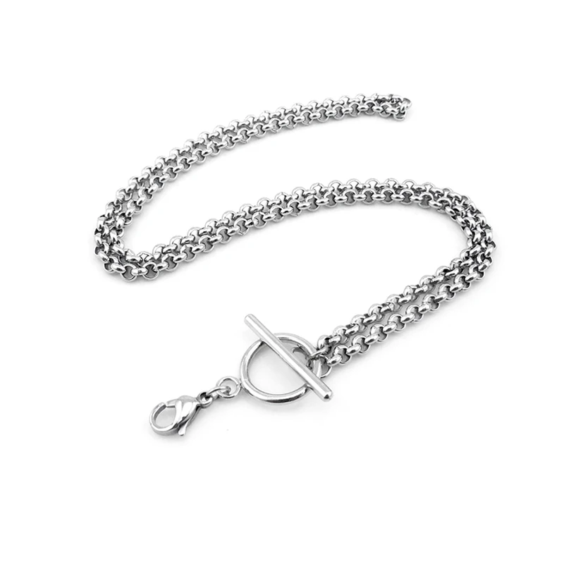 L-4 Stainless Steel Chain