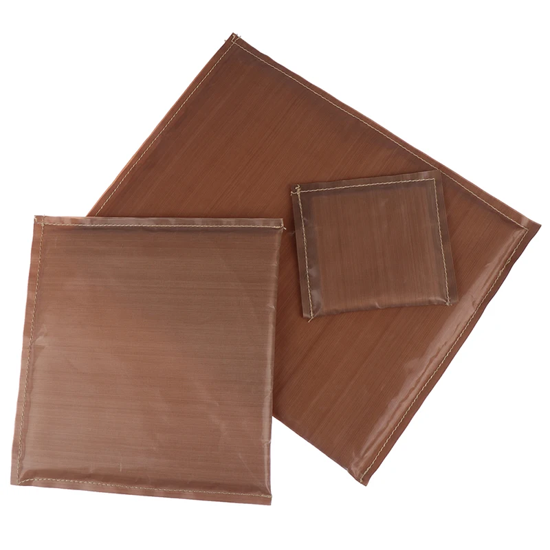 

3 Sizes Heat Press Pillow Teflon Pressing Transfer Pillows Cushion Set Household Products Iron Pillow