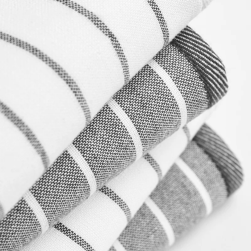 4 Pcs Towels Pure Cotton 32 Strand Gauze Bathroom Towels 34*74cm Comfortable Adult Couple Towel Wholesale
