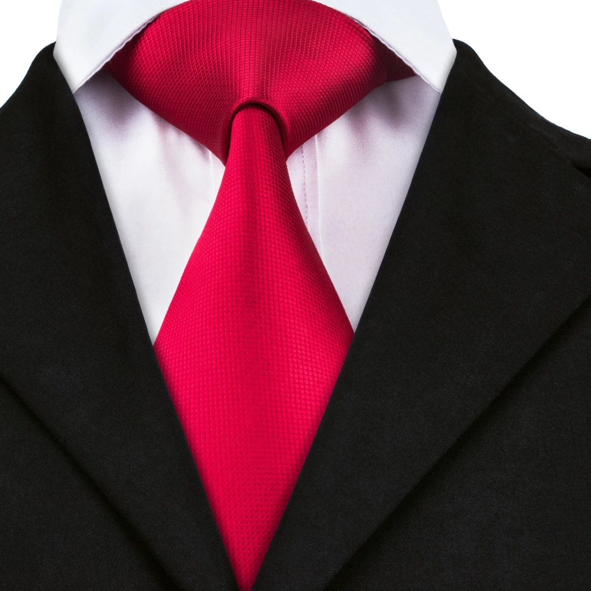 Hi-Tie, 50 стилей, шелк, тонкие галстуки для мужчин, Пейсли, в горошек, мужской галстук, черный, красный, в полоску, роскошный цветочный дизайн, Свадебный галстук