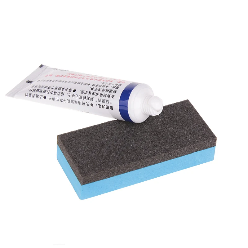 Кузова автомобиля каркасная смесь воск Краски набор пасты царапин уход