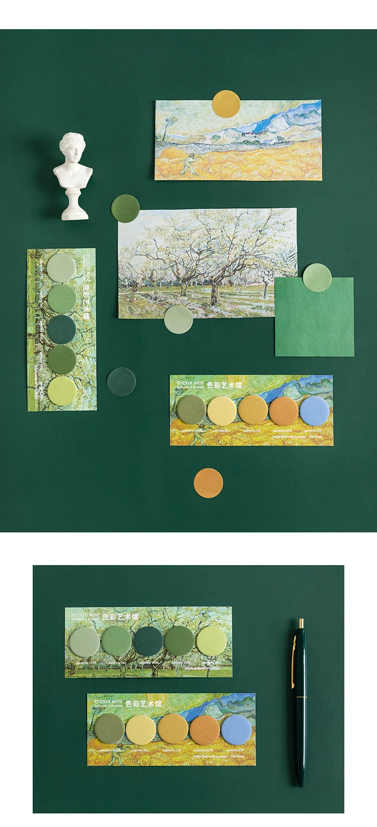 ROSYPOSY色彩艺术馆_02