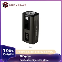 Новые оригинальные паровые жаждут адронный 220 YIHI chip Box Mod питание от 21700 Батарея Max 200W Выход Vs перетащите 2/Паровая жажду Titan