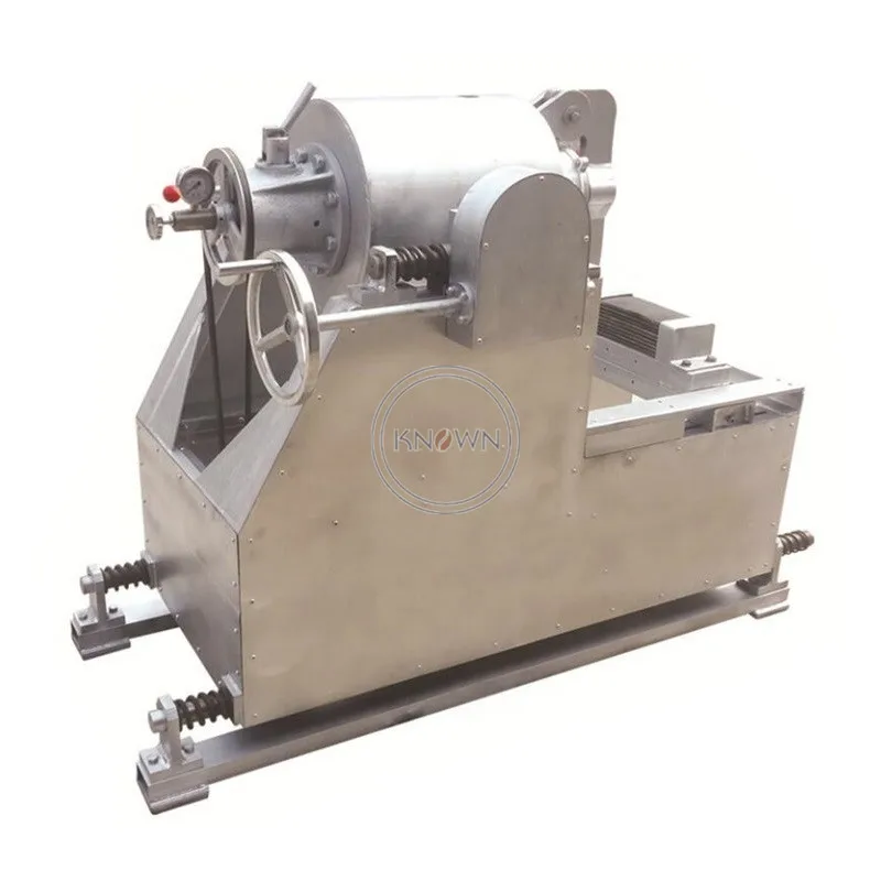 CommercialPistachioOpeningMachineShell150KGHAutomaticNutsWalnutChestnutCracker