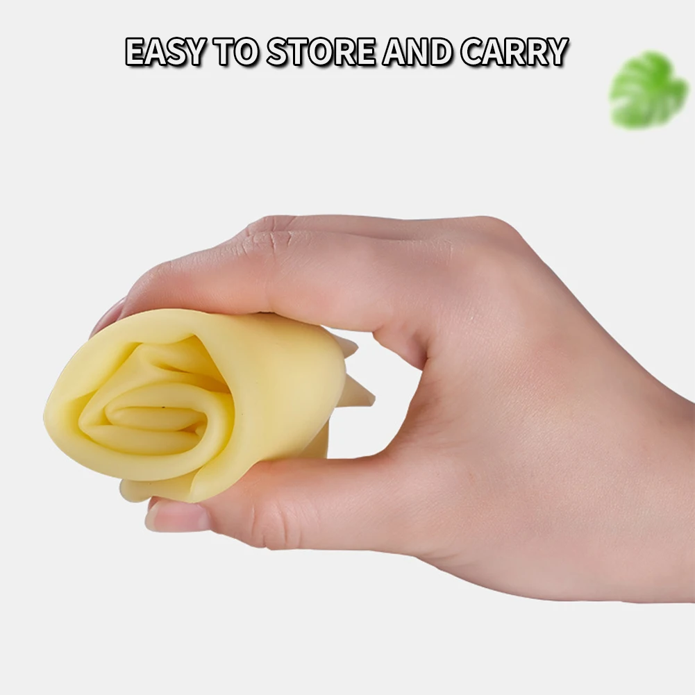 1 Pair Unisex Prevent Broken Hair Rain Washable Elastic Accessories Shoe Cover Soft Indoor Outdoor Silicone Reusable Breathable
