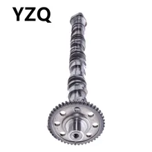 06H109022BD 06H109022BJ Выпускной распределительный вал части двигателя для Audi A4 B8 A6 C7 A8 Q5 TT VW Seat Leon 2,0 TFSI кулачковый вал 06H109022BG