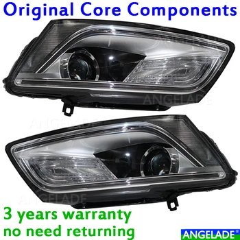 

Pair L+R Original Genuine AudiQ5 Sportback 2013-2017 HID Xenon Headlight Headlamp Front Lamp Car Light 8R0941043C 8R0941043D