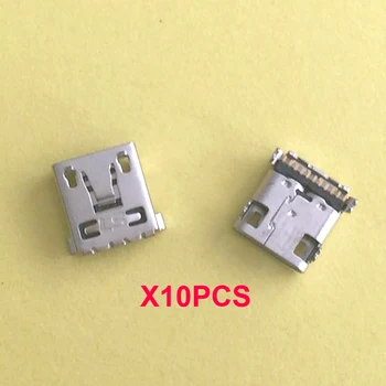 

10PCS For LG G Pro 2 F350 F350K F350S USB Charging Port Connector Plug Jack Socket Dock Repair Part