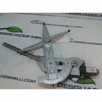 

400664T2 WINDOW LIFTER FRONT RIGHT RENAULT KANGOO (F/KC0)