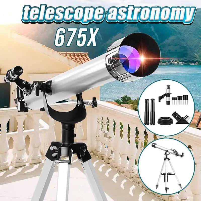 celestial telescope