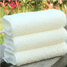 

5Pcs Double-layer Kitchen Wipes Dishwashing Cloth Water-absorbing Thickening Non-stick Oil Bamboo Fiber Dish Kitchen Towels