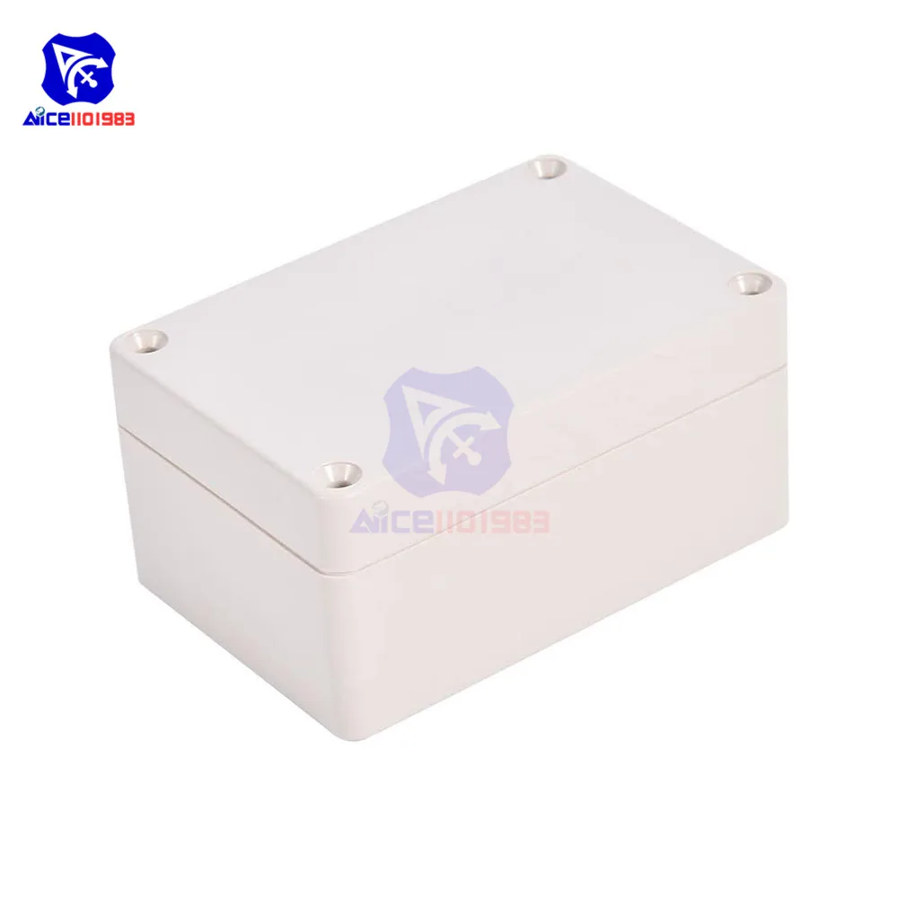 Diymore Ricetrasmettitore HF 1-30 Mhz Kit sintonizzatore antenna manuale per kit fai da te HAM RADIO QRP - immagine 2