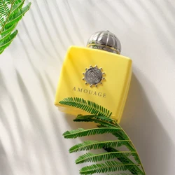 Amouage Love Mimosa Original Parfume Women  Lasting Parfums Fragrance  Parfum Femininity Lady Atomizer Water Parfum Femme