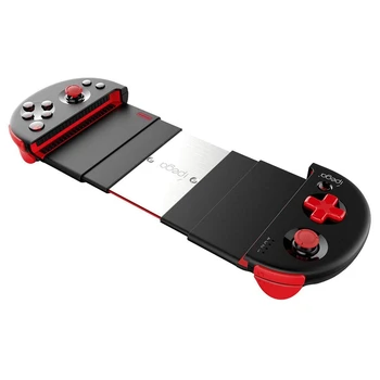 

Ipega 9087S Smart Tv Bluetooth Gamepad Controller Tubro Joystick for Tv/ Phone/Pc/IOS/Android/TV Box