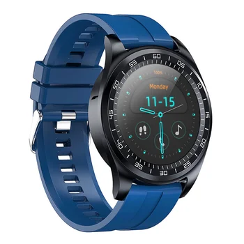 

T20 Smart Watch Support 2G Sim Card Men Women Remote Camera Rounded Answer Call Dial Call Smartwatch Android Fitness Tracker