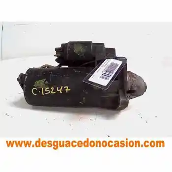 

STARTER MOTOR FORD PARTY BERL./EXPRESS