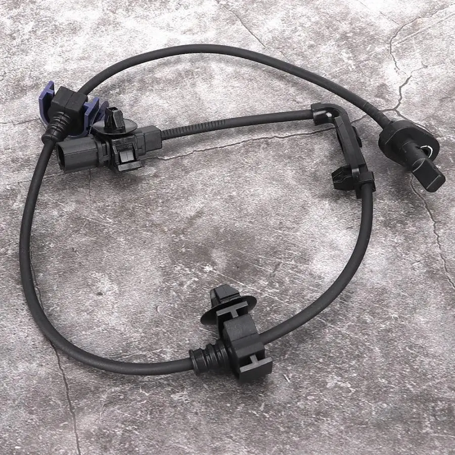 57450-SNA-003 ABS Front Right Side Wheel Speed Sensor Fits for Honda Civic 2006-2011 ABS Speed Sensor New