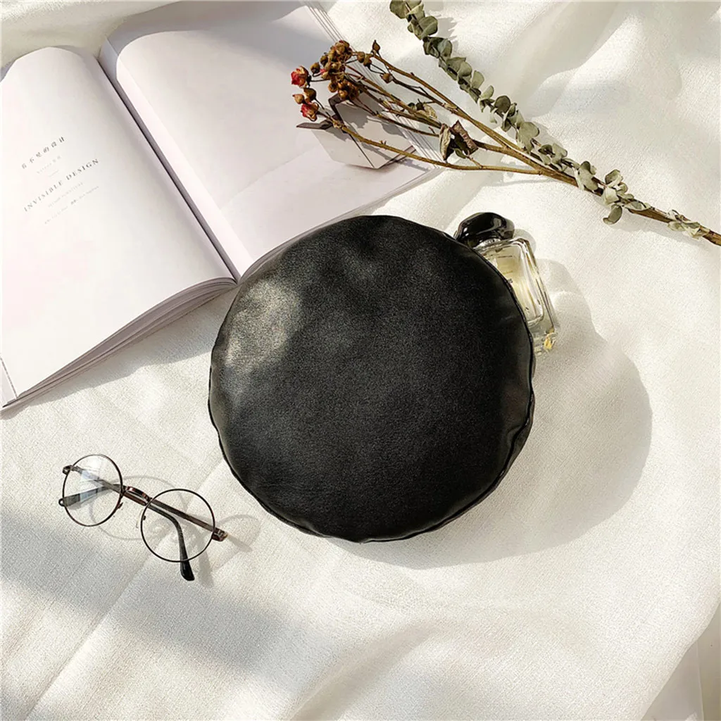 Winter Hats vintage Unisex Caps Beanies Solid Headgear Snow Protection Rainproof For Men And Women Ear Warm Hat шапка кепка - Цвет: Черный