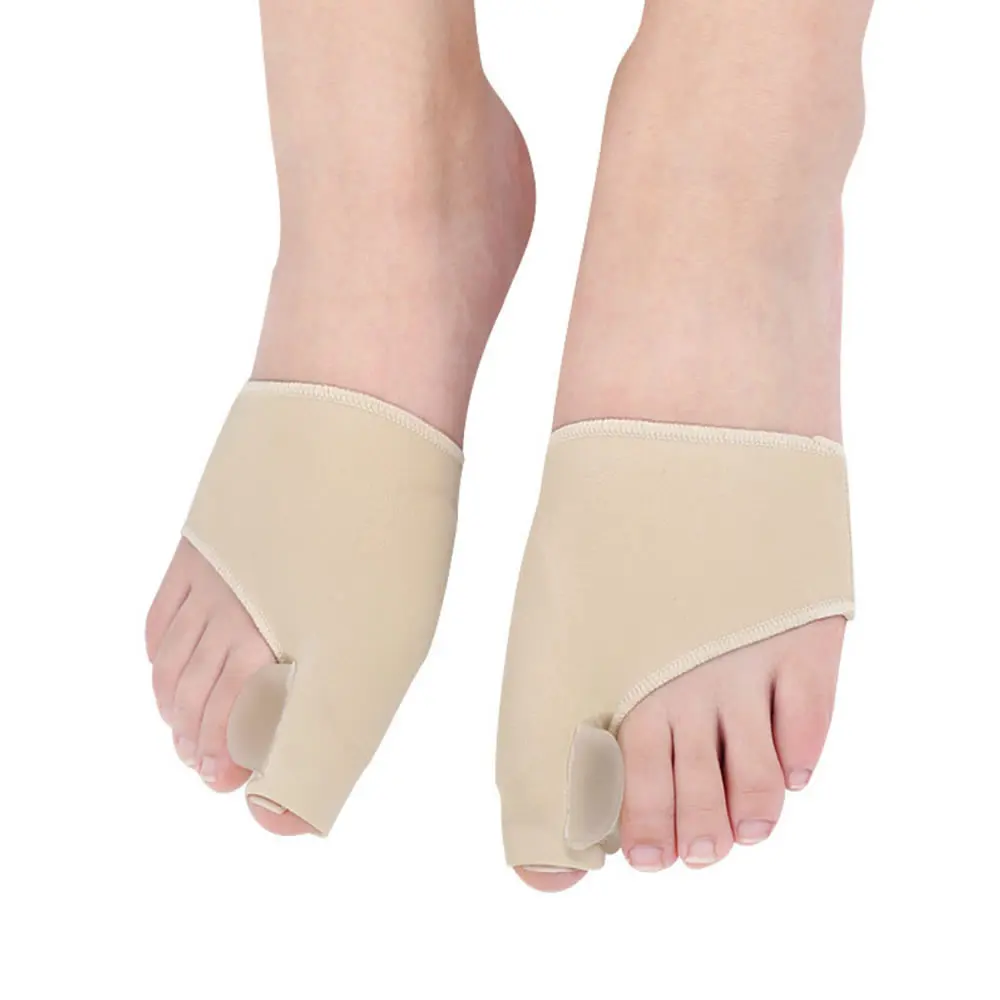 

SEBS toe thumb valgus orthosis day and night wearable with orthopedics with big bones to correct thumb valgus toe correction