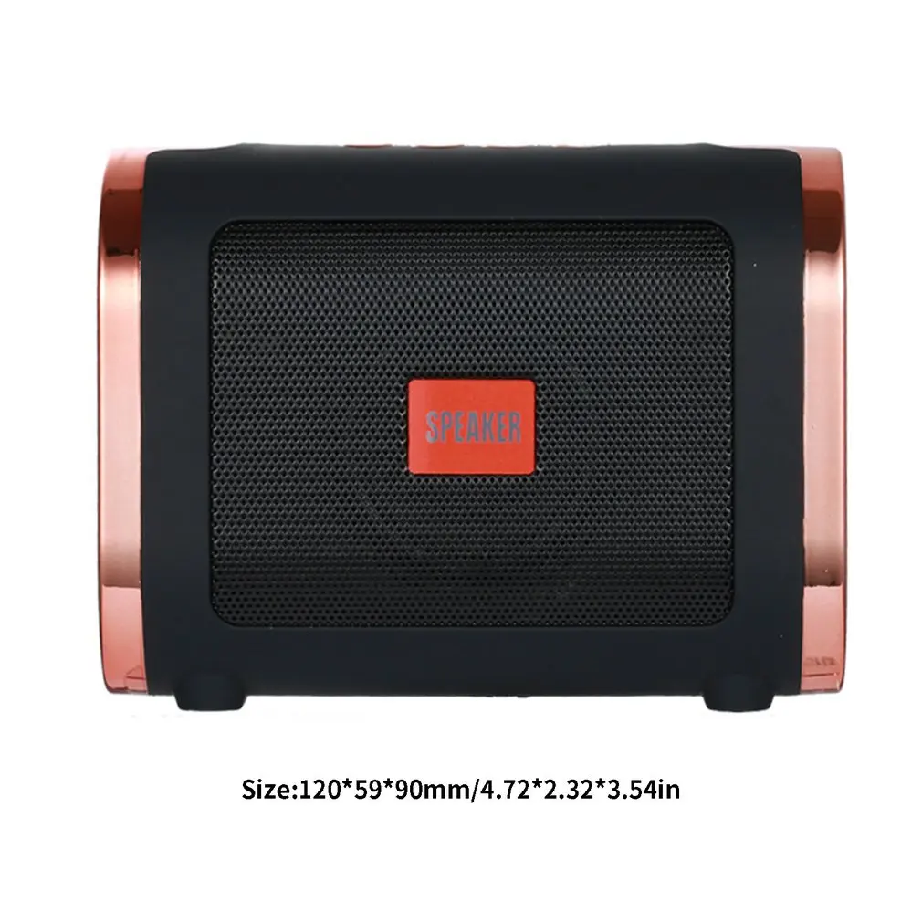 speaker t12