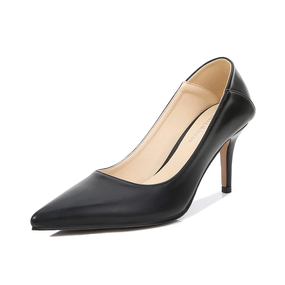 I.N.C. International Concepts Women's Zitah Pointed Toe Pumps, Created for  Macy's - Macy's