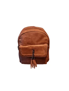 

Backpack bag Silvio Pisa Brown