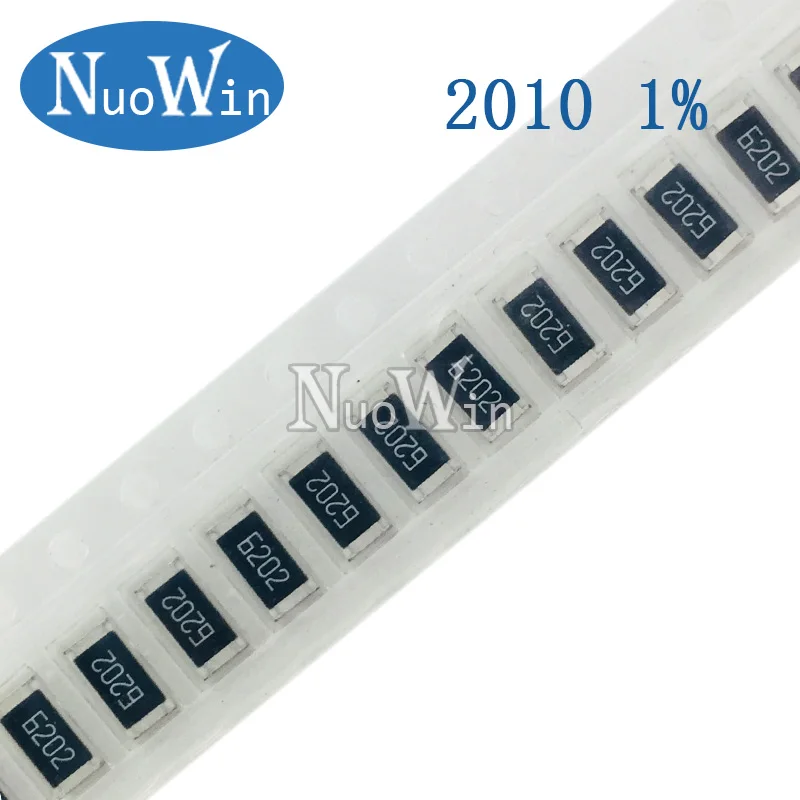 50 шт. 2010 1% SMD Резистор 3/4W 0.051R 0.056R 0.062R 0.068R 0.075R 0.082R 0.091R 0 051 056 062 068 075 082 091 Ом |