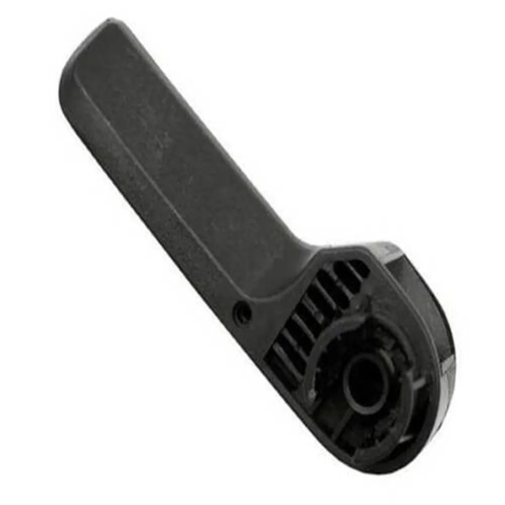 SCJYRXS черная ручка высвобождения двигателя 1J1823533C 1J1 823 533 C для Passat Bora POLO Touran Tiguan Scirocco