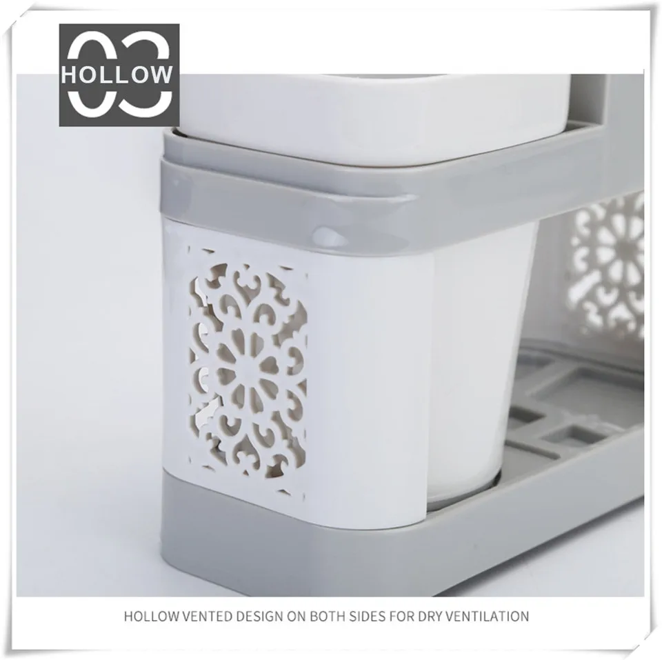 Toothbrush holder xq18