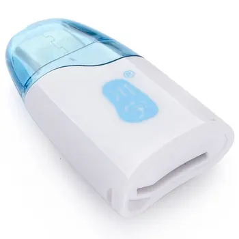 

mobile card reader type-C interface OTG card reader TF phone memory card