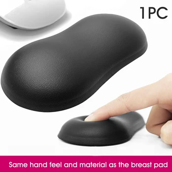 

Editors Office Non Slip Fatigue Reduction Gel Wrist Rest Comfortable Gaming For Keyboard Mouse Computer Laptop Students Study