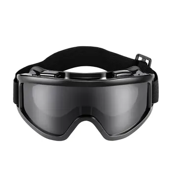 

PC Lens Goggles Protective Glasses Protect Eyes Mask Dust-Proof Wind-proof Striking Resistant Safety Security Labor Goggles Hot