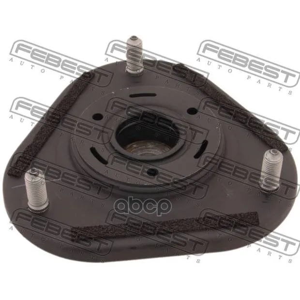 Опора Амортизатора Toyota Auris 06-/Prius 09- Пер. Febest Tsszze150f Febest арт. TSSZZE150F
