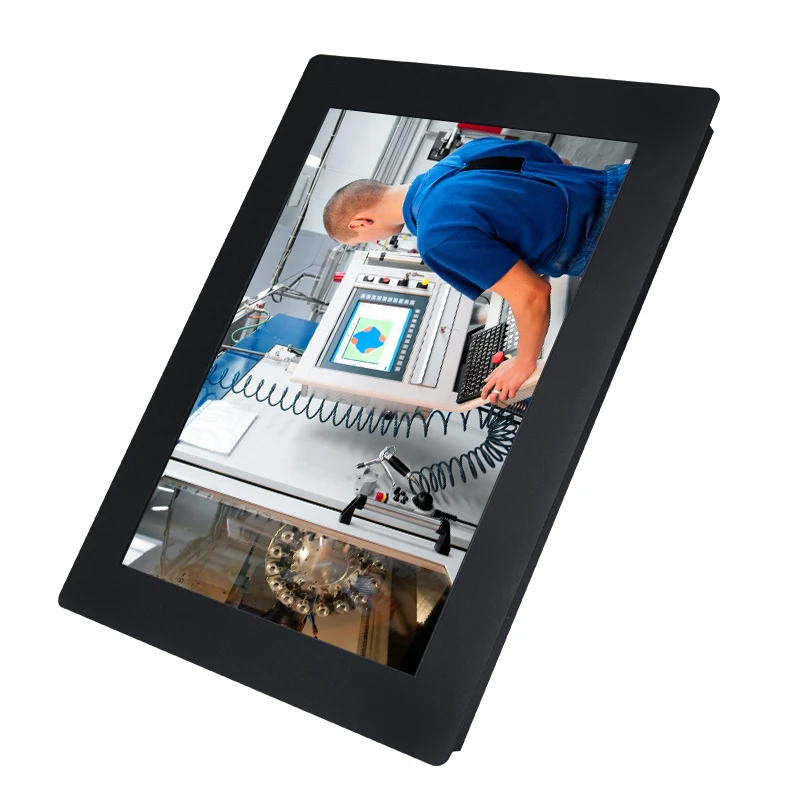 17.3 ġ   ÷ LCD ȭ VGA HDMI DVI USB , ġ ũ Ŭ 