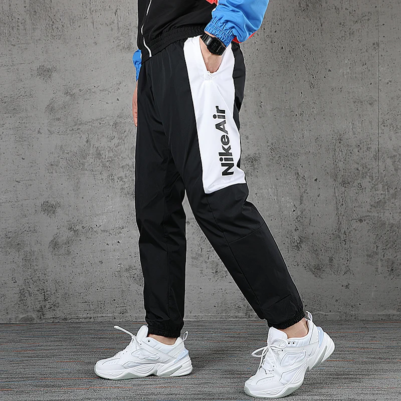 Arrival NIKE M NSW NIKE AIR PANT WVN 