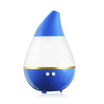 

Humidifier Air Diffuser LED Light Ultrasonic Purifier Atomizer for Home Use