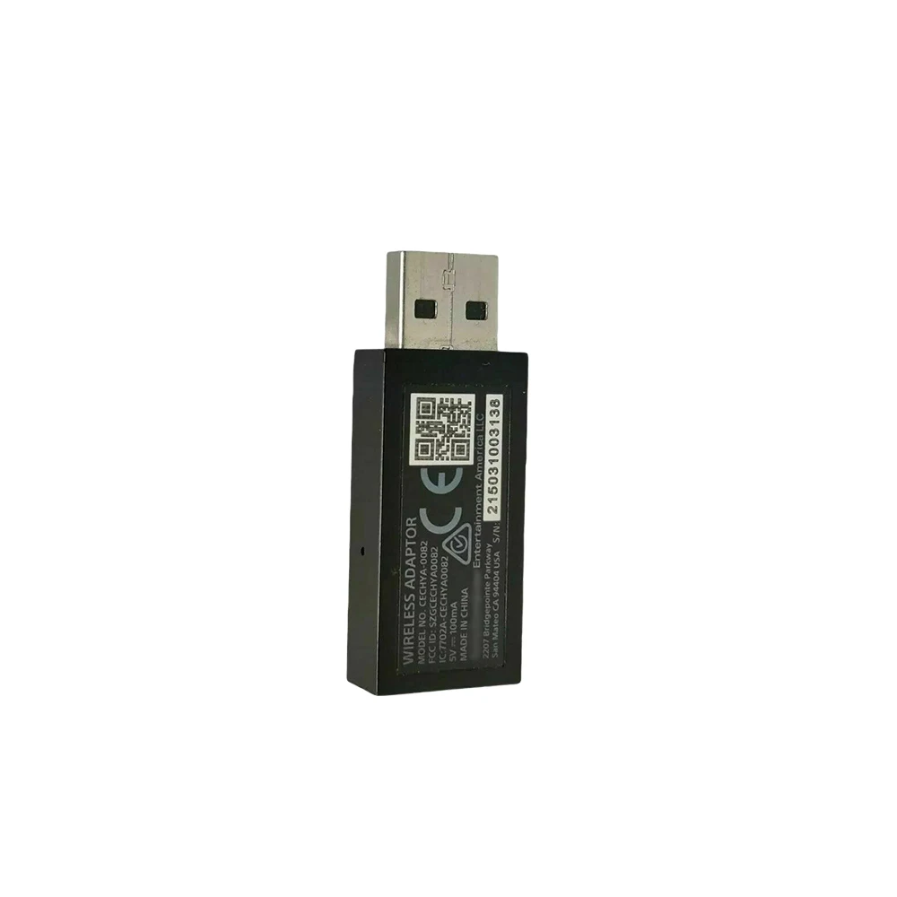 CECHYA-0082 Wireless Headset Adapter 