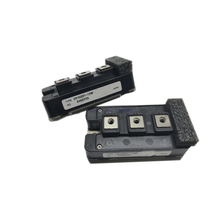 

Cm300dy-12 Cm300dy Igbt Mod Dual 600v 300a Nf Ser Cm300dy-12nf